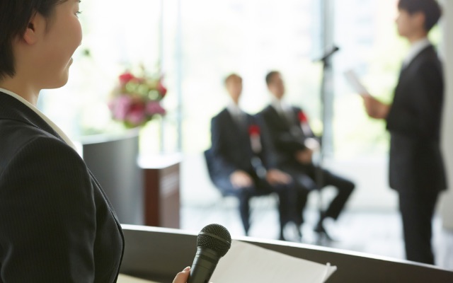 周年イベント運営