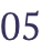 05
