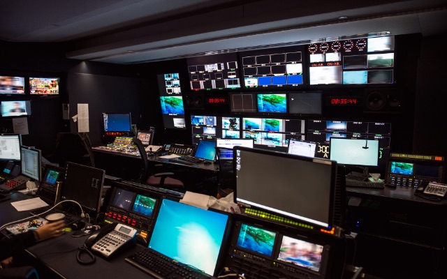 映像・デジタルコンテンツ